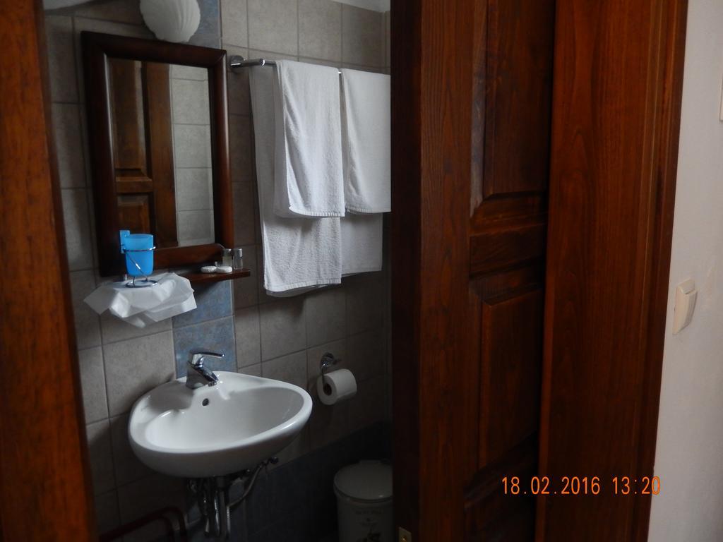 Argo - Mythos Daire Tríkeri Dış mekan fotoğraf