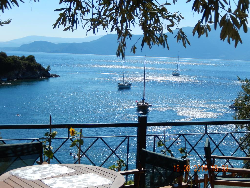 Argo - Mythos Daire Tríkeri Dış mekan fotoğraf